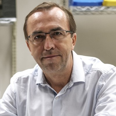 Dr Pavel Cheben FREng